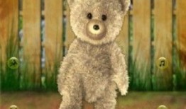 泰迪熊1在线观看免费